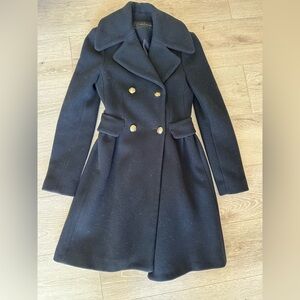 Zara Coat